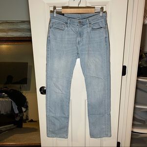Men’s Abercrombie & Fitch Jeans